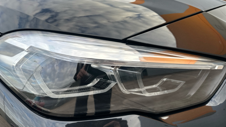 BMW 2 Series 218i [136] M Sport 4dr DCT [Pro Pack] Petrol Saloon